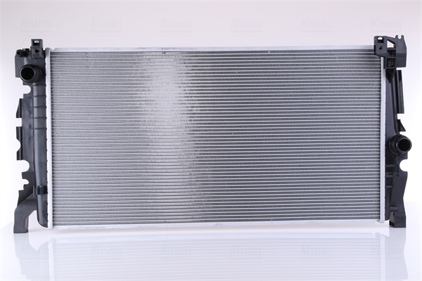 Radiator, racire motor 606247 NISSENS
