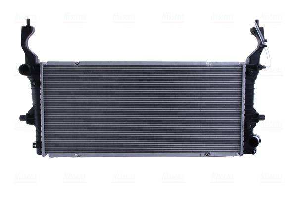 Radiator, racire motor 607023 NISSENS