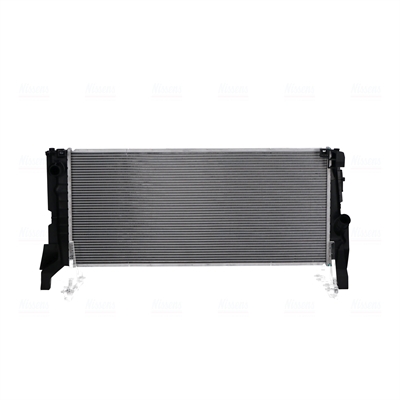 Radiator, racire motor 607103 NISSENS