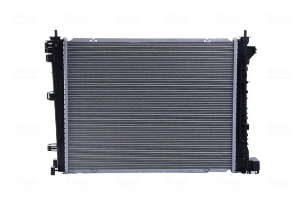 Radiator, racire motor 607118 NISSENS