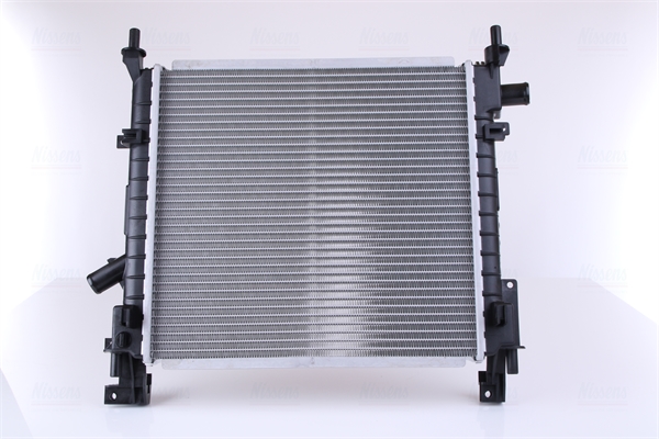 Radiator, racire motor 62005 NISSENS