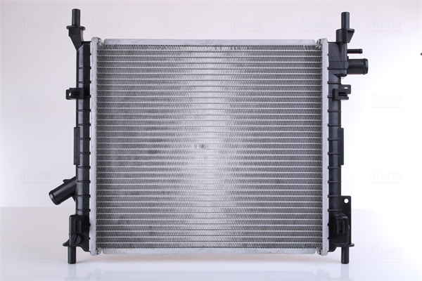 Radiator, racire motor 62022A NISSENS