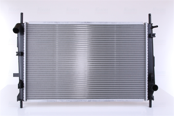 Radiator, racire motor 62056A NISSENS