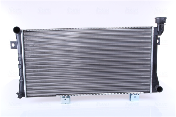 Radiator, racire motor 623556 NISSENS