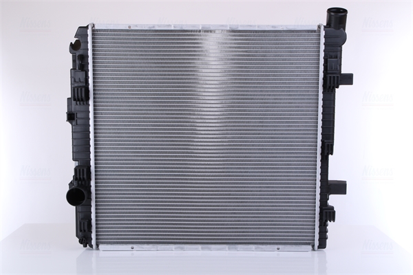 Radiator, racire motor 62626A NISSENS