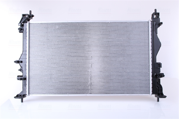 Radiator, racire motor 630785 NISSENS