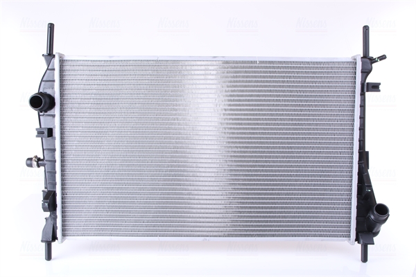 Radiator, racire motor 69252 NISSENS
