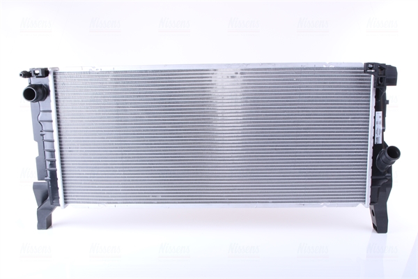 Radiator, racire motor 69711 NISSENS