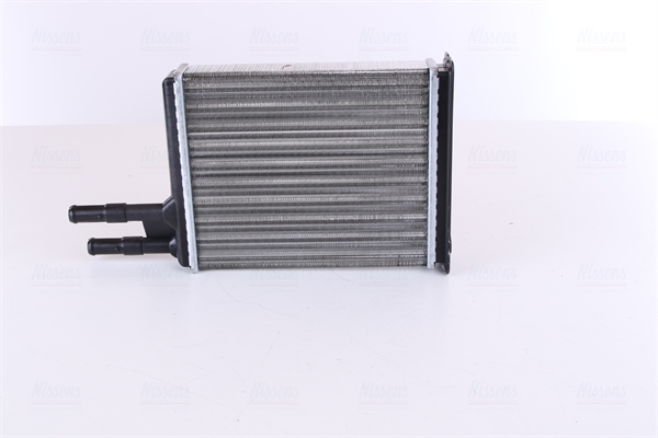 Schimbator caldura, incalzire habitaclu 73984 NISSENS