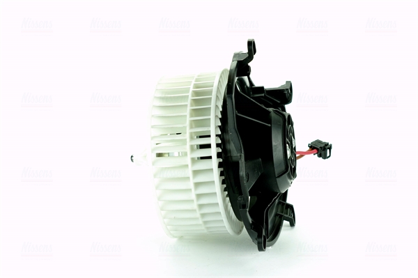 Ventilator, habitaclu 87104 NISSENS