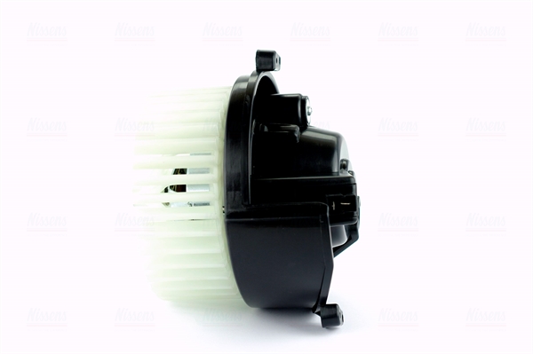 Ventilator, habitaclu 87129 NISSENS