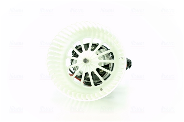 Ventilator, habitaclu 87242 NISSENS