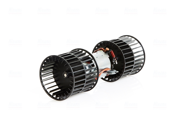 Ventilator, habitaclu 87411 NISSENS