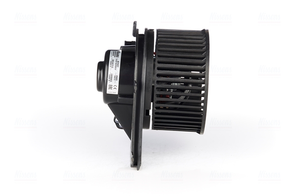 Ventilator, habitaclu 87437 NISSENS