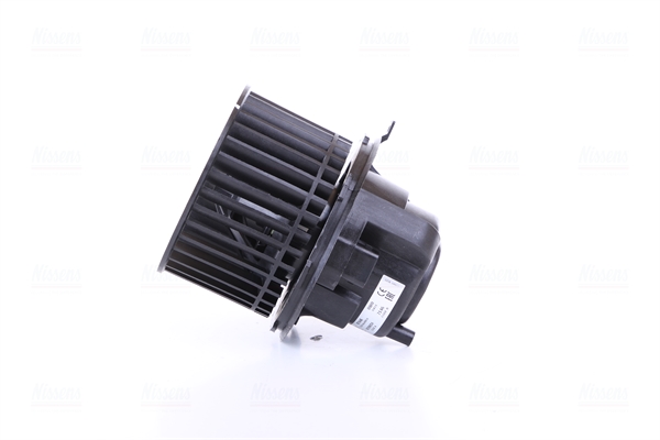 Ventilator, habitaclu 87446 NISSENS
