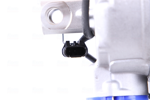 Compresor, climatizare 890060 NISSENS