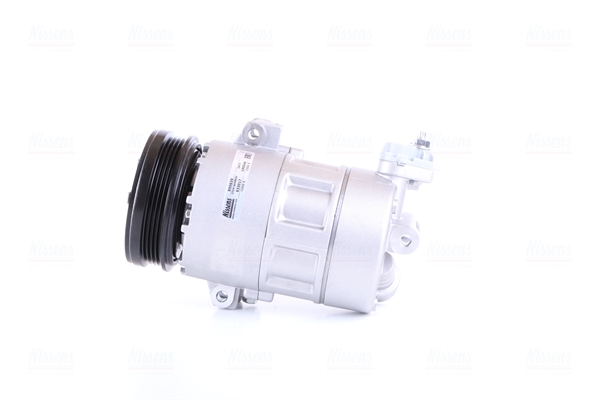 Compresor, climatizare 890639 NISSENS