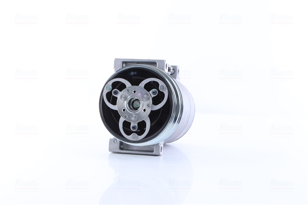 Compresor, climatizare 89383 NISSENS