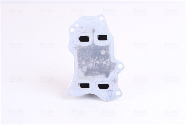 Radiator ulei, ulei motor 91234 NISSENS