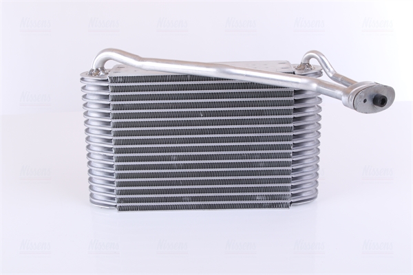 Evaporator, aer conditionat 92144 NISSENS