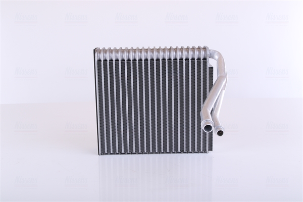 Evaporator, aer conditionat 92184 NISSENS