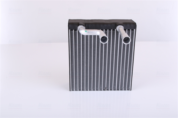 Evaporator, aer conditionat 92193 NISSENS