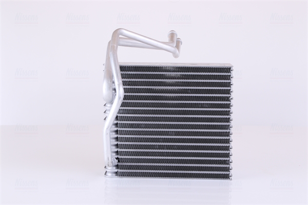 Evaporator, aer conditionat 92205 NISSENS