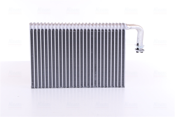 Evaporator, aer conditionat 92298 NISSENS
