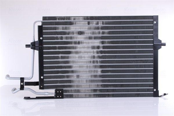Condensator, climatizare 94189 NISSENS