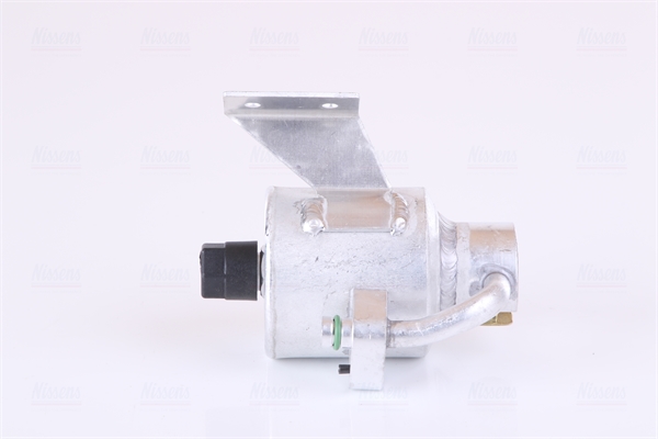 Uscator,aer conditionat 95182 NISSENS