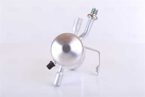 Uscator,aer conditionat 95353 NISSENS