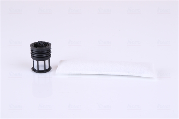 Uscator,aer conditionat 95456 NISSENS