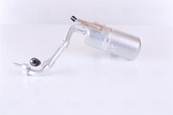 Uscator,aer conditionat 95570 NISSENS