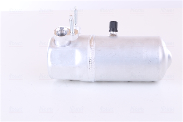 Uscator,aer conditionat 95572 NISSENS