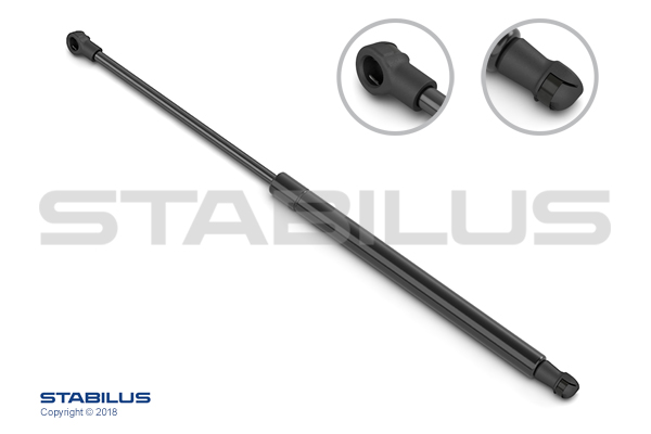 Amortizor portbagaj 1347BQ STABILUS