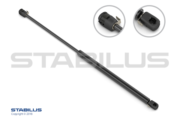 Amortizor portbagaj 7778BZ STABILUS