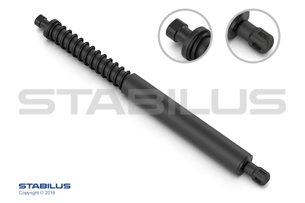 Amortizor portbagaj 030847 STABILUS