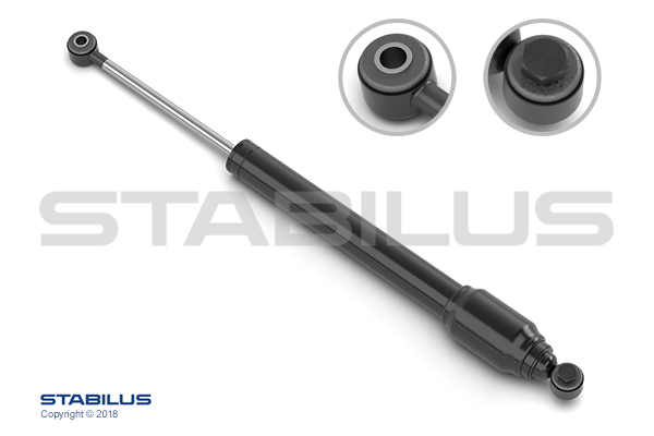 Amortizor, directie 0499ID STABILUS