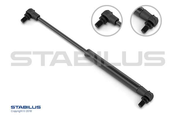 Perna aer 4904DI STABILUS