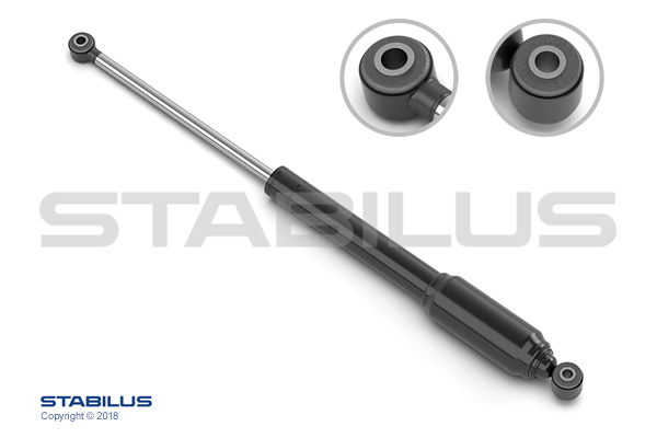 Amortizor, directie 084401 STABILUS