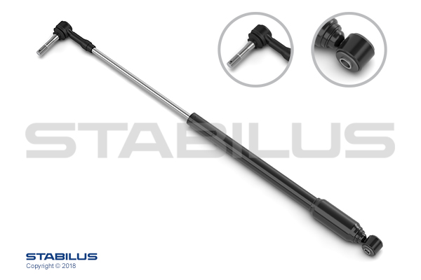 Amortizor, directie 0949DS STABILUS