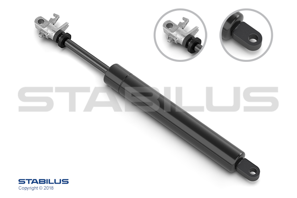 Amortizor 705563 STABILUS