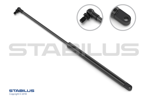 Perna aer 437468 STABILUS