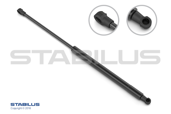 Perna aer 5804ZA STABILUS