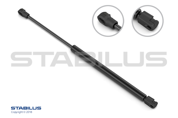 Amortizor portbagaj 725367 STABILUS