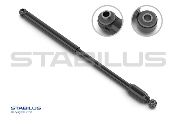 Amortizor, directie 8272CY STABILUS
