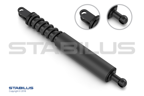 Amortizor portbagaj 8889KR STABILUS