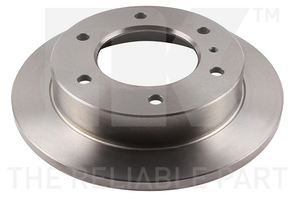 Disc frana 201403 NK