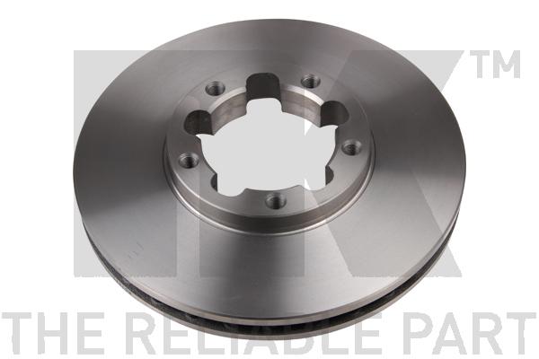 Disc frana 202286 NK