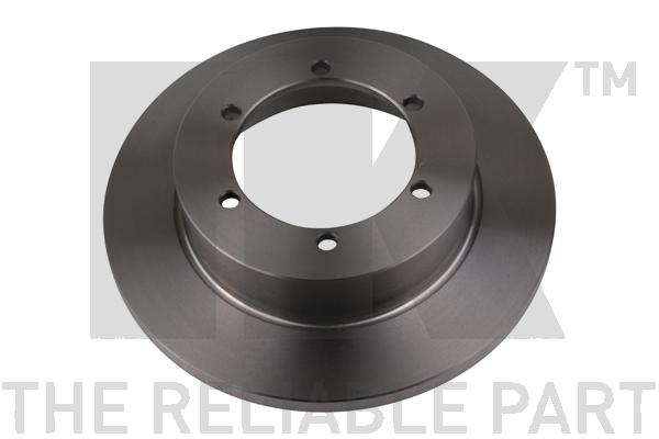 Disc frana 202289 NK